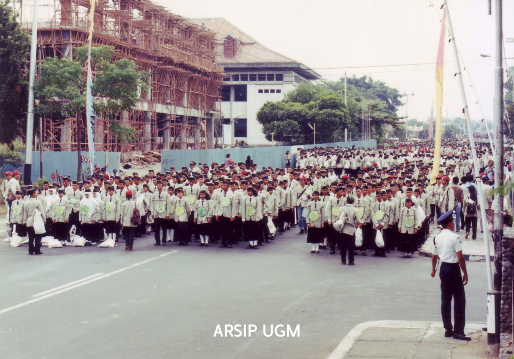 Pembukaan OPSPEK