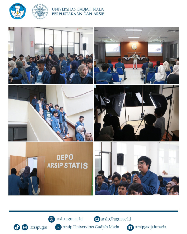 kunjungan 2