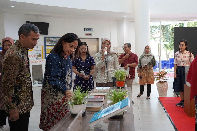 pameran 3