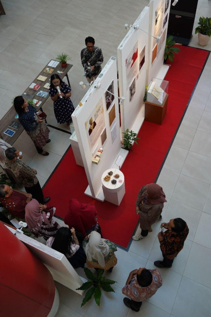 pameran 5